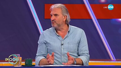 Как изкуствен интелект прави борбата с плагиатството още по-трудна? - „На кафе” (22.03.2023)