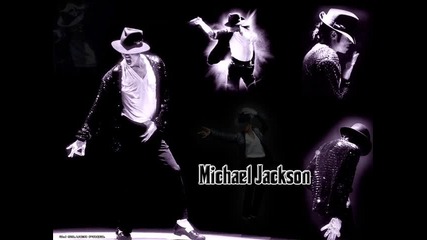 Michael Jackson - Ur Not alone Acapella