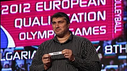 Любо Ганев: Важното е, че продължаваме напред