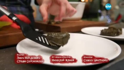 В "Бон Апети" на 20 декември очаквайте