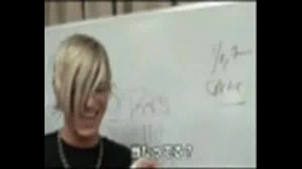 They`re Ou7 Of 7ime ;]