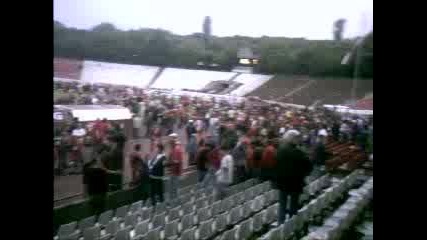 Cska - Pirin14