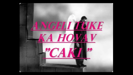 romano tarkan 2010 - Caki 2010 Angeli Tuke Ka Hovav