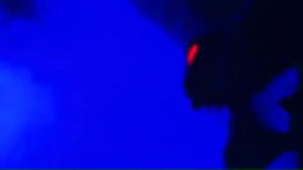 Kanye West - Glow In the Dark book Promo 
