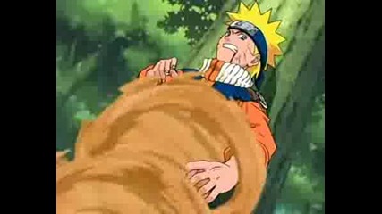 Gaara Vs Naruto Battle Video