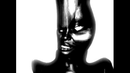 Grace Jones - Corporate Cannibal 