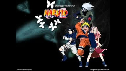 Naruto mix