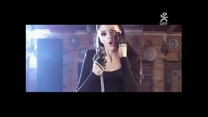 Tom Boxer feat. Antonia - Morena (video Mix) (2010) , Супер високо качество 