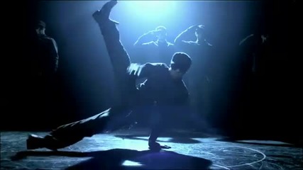 Peter Andre - Defender 
