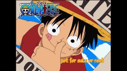 One Piece Епизод 101 Високо Качество