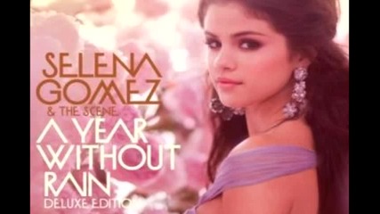 Selena Gomez and The Scene - Round & Round 