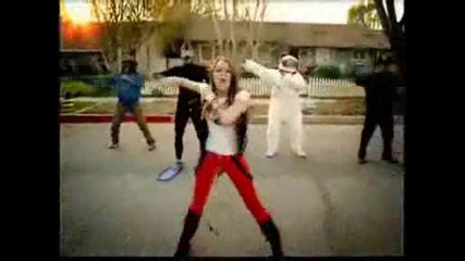 Miley Cyrus - Start All Over!