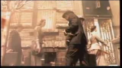 Total - Kissing You 