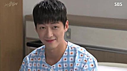 [бг субс] Beautiful Gong Shim / Красавицата на звяра (2016) Епизод 9