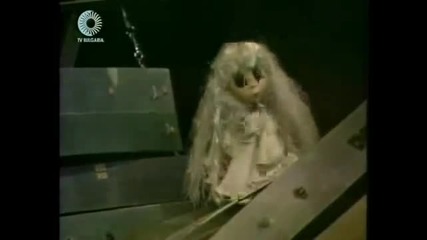 Палечка - ( 1994 Куклен Театър)