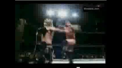 Ecw Cm - Punk