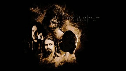 Pain of Salvation - Conditioned ( Road Salt Two-2011)