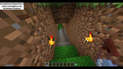 Minecraft Minecraft Epic Jump Map Sprint! (част 7)