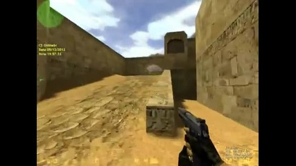 counter strike 1.6-no steam