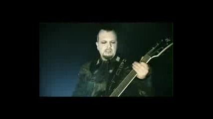 Dimmu Borgir - The Serpentine Offering