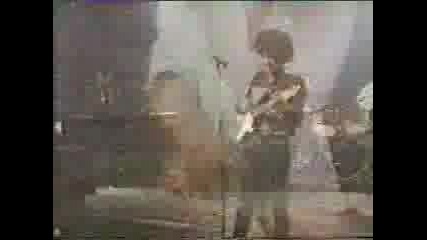 Phil Lynott And John Sykes - Growing Up