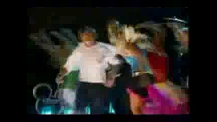 High School Musical - that very funny