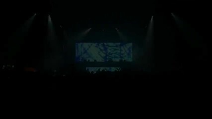 Umek - Live @ Novi Sad, Serbia 2011 част 5