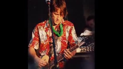 Jackson United - White Flag Burning 