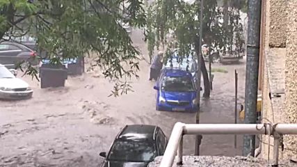 Порой във Варна