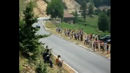Рали Рудозем