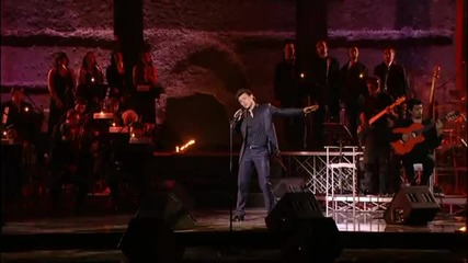 Vittorio Grigolo - My Heart Will Go On 