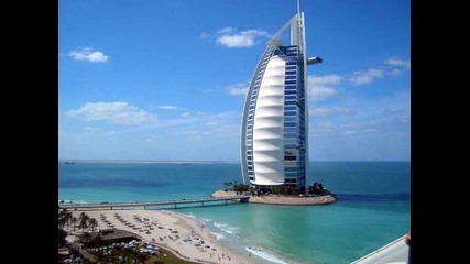 Exotic Dubai Cars