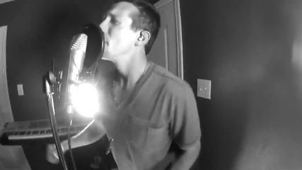 Our Waking Hour - Set Fire To The Rain (adele Rock Cover)