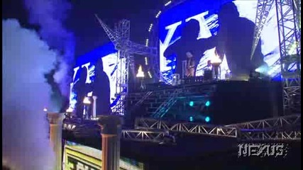 Shinsuke Nakamura vs. Yoshihiro Takayama - Wrestle Kingdom 4 in Tokyo Dome [ Част 1 ]