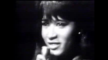 Ronettes - Be My Baby (1965)