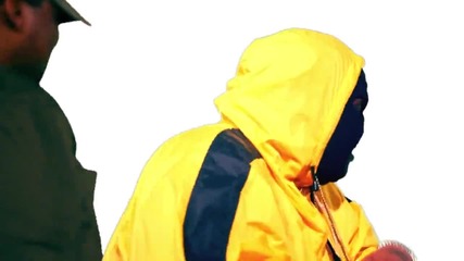 Blacka Da Don Feat. Cheffie - I Got Plenty Swag
