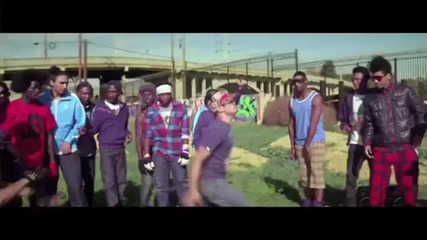 Dj Fresh ft Rita Ora - Hot Right Now