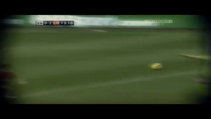 Steven Gerrard - Captain Fantastic - 720p 