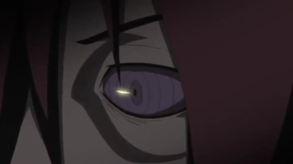 Naruto vs Pain Full Fight