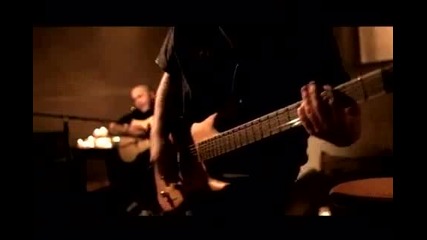 Staind - It s Been Awhile Hq [високо качество]