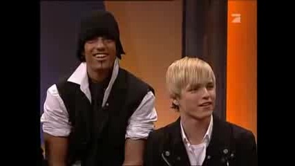 ~Us5 - Interview~