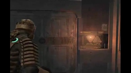 Dead Space - Chapter 4 Part 3