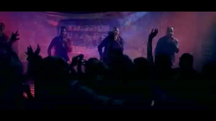 Backstreet boys - straight through my heart 