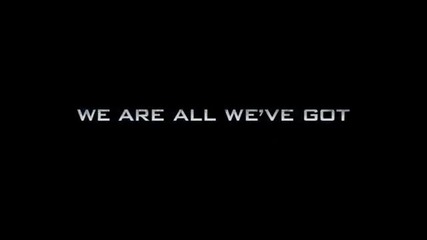 Official Call of Duty Ghosts Trailer
