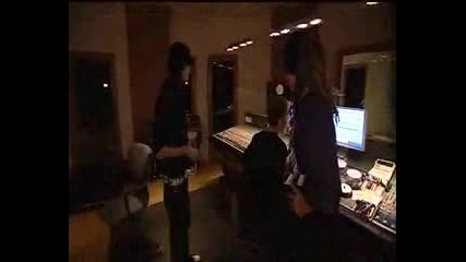 Tokio Hotel - In Studio