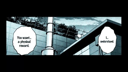 Prison School Manga - 124 (season 2) (uncensored)