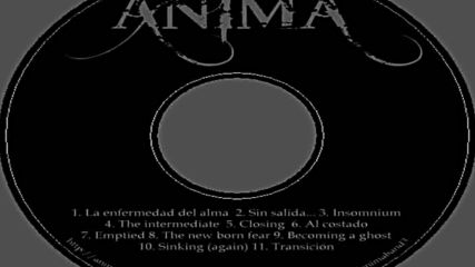 Anima - Closing - Bolivia