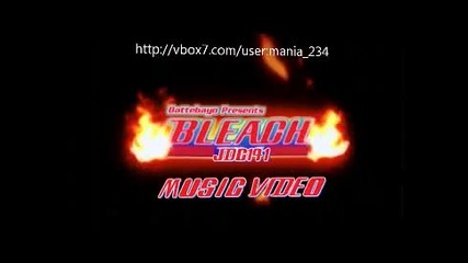 Bleach Ichigo Vs Ulquiorra Bankai