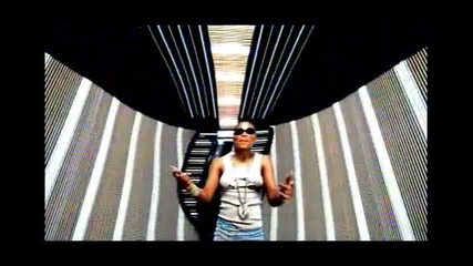 Eve - Whos That Girl ( Dvd Rip ) 1999