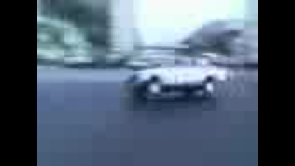 Бързи яростни 